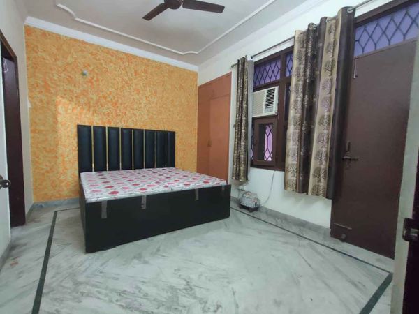 1RK · Furnished · Apartment