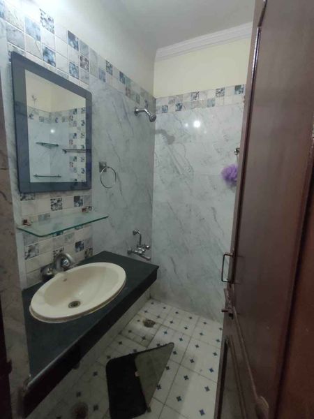 1RK · Furnished · Apartment