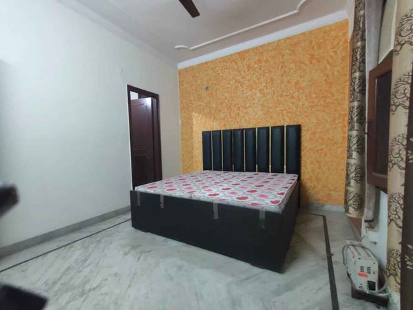 1RK · Furnished · Apartment