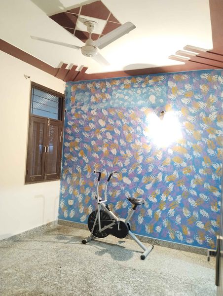 1BHK · Semi Furnished · Apartment