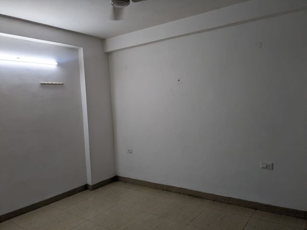 3BHK · Unfurnished · Apartment