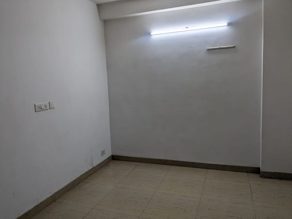 3BHK · Unfurnished · Apartment