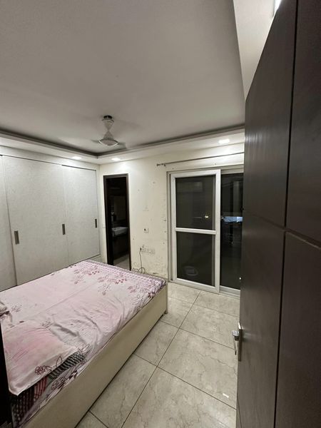 2BHK · Furnished · Apartment