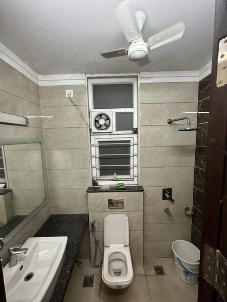 2BHK · Furnished · Apartment