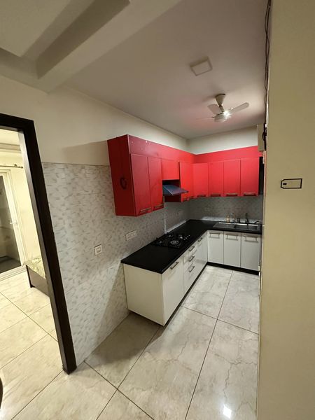 2BHK · Furnished · Apartment