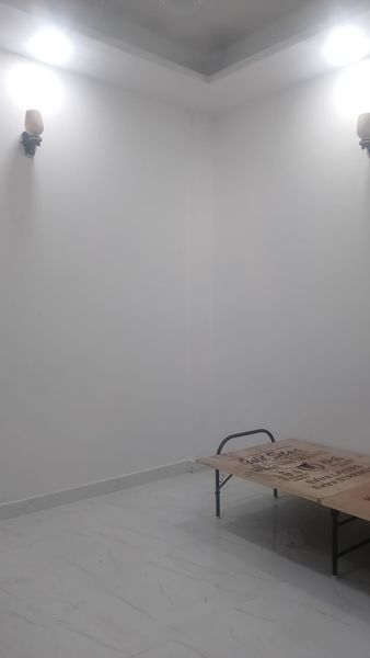1RK · Semi Furnished · Apartment