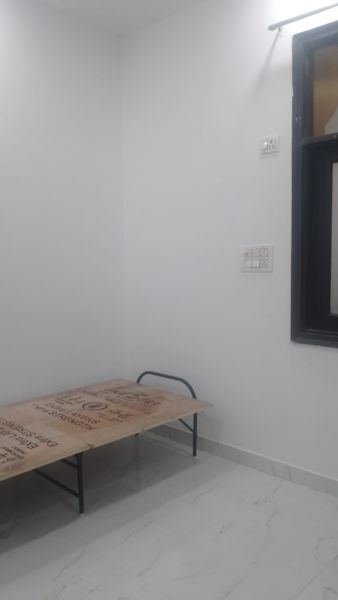1RK · Semi Furnished · Apartment