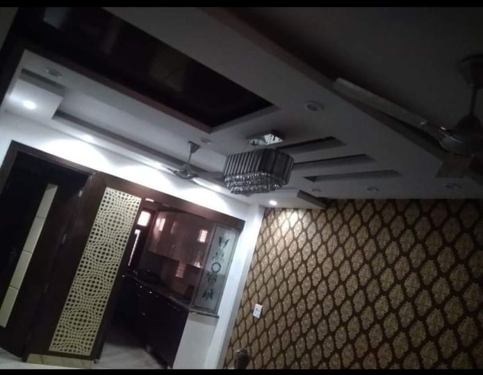 3BHK · Furnished · Apartment