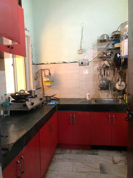 2BHK · Furnished · Apartment