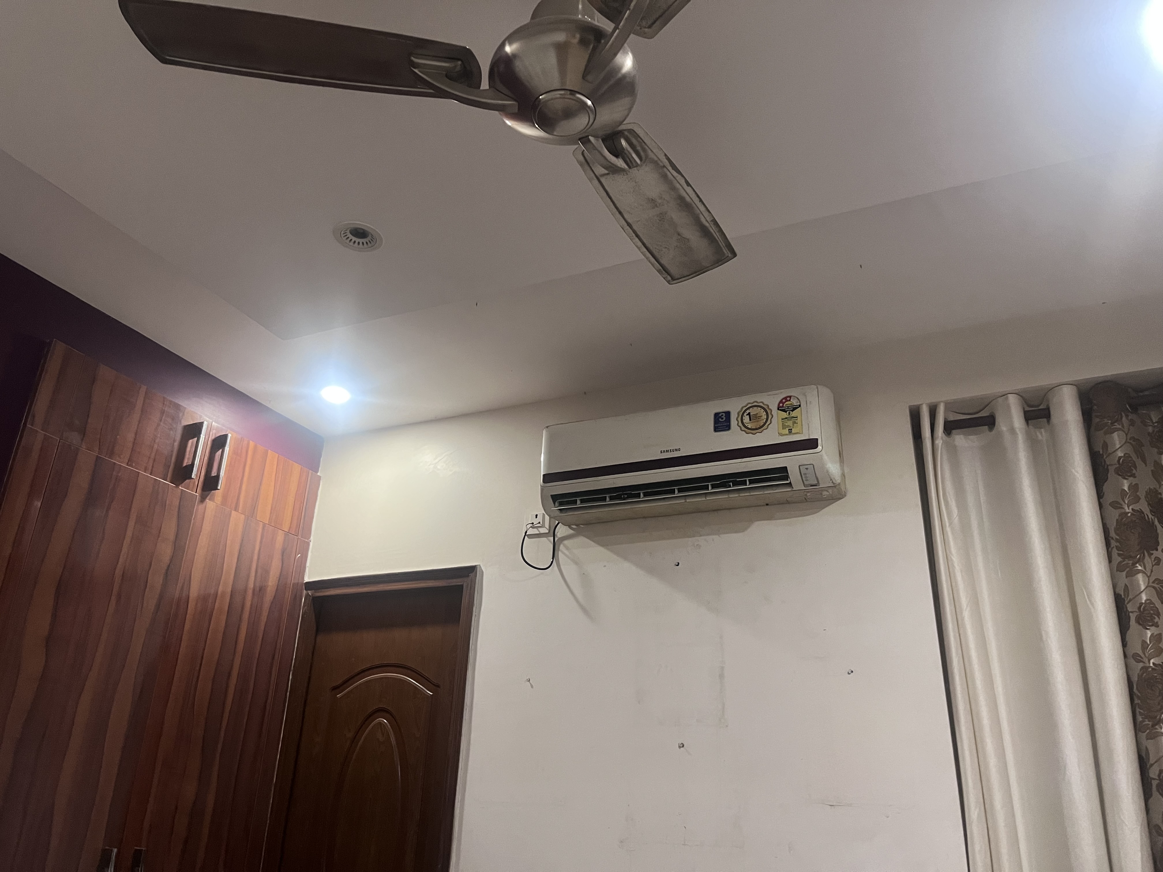 1BHK · Furnished · Apartment