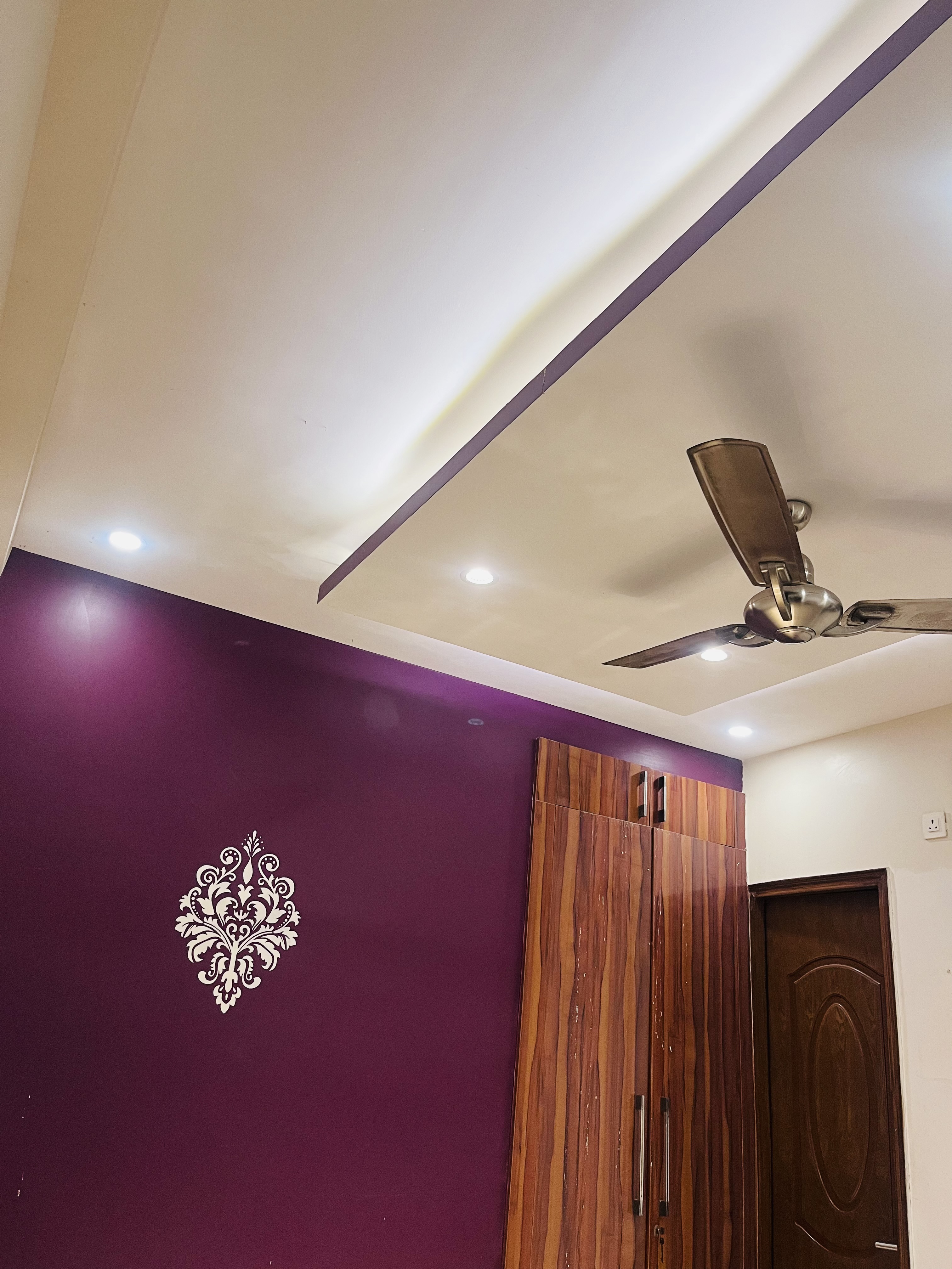 1BHK · Furnished · Apartment