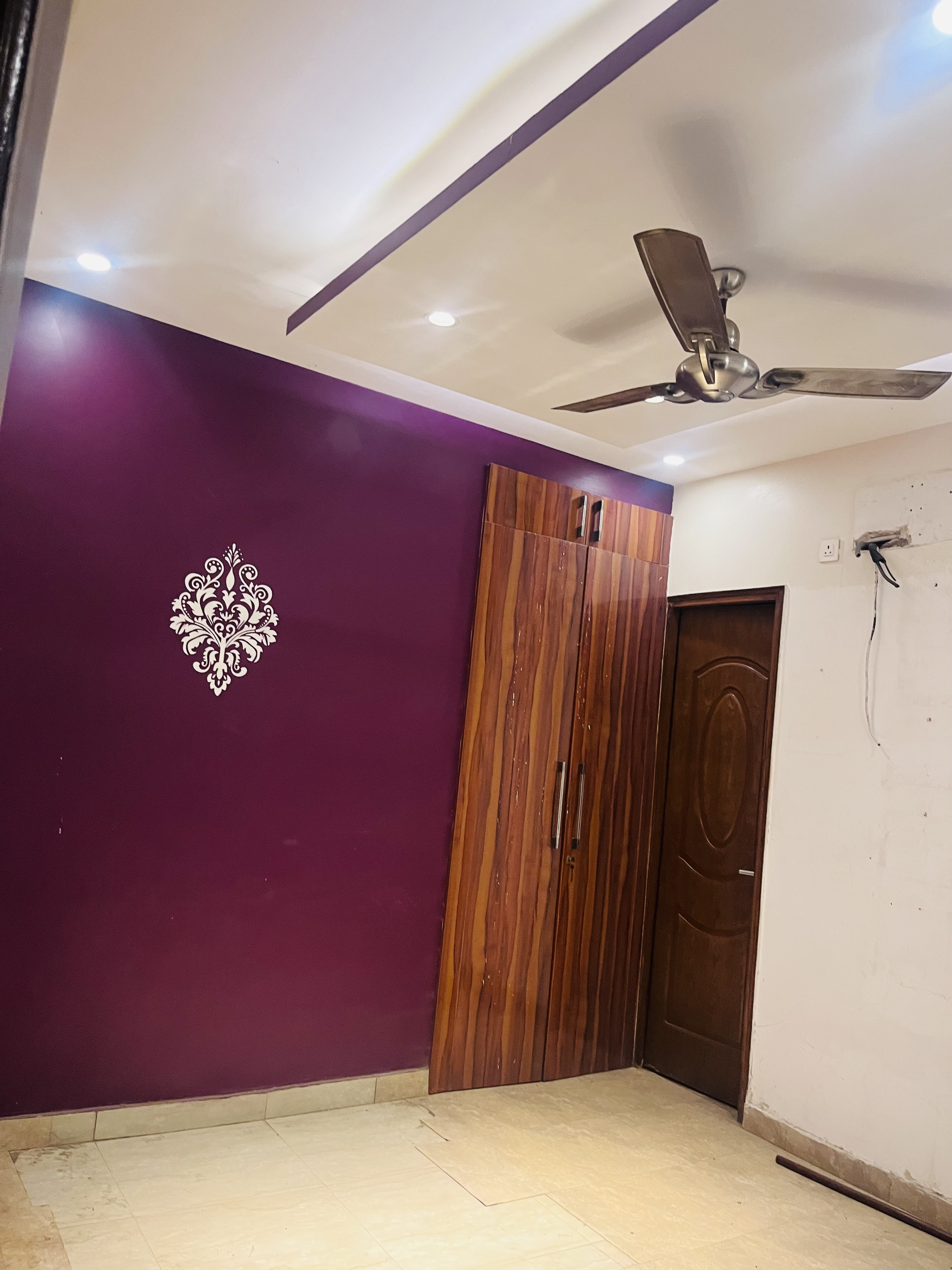 1BHK · Furnished · Apartment
