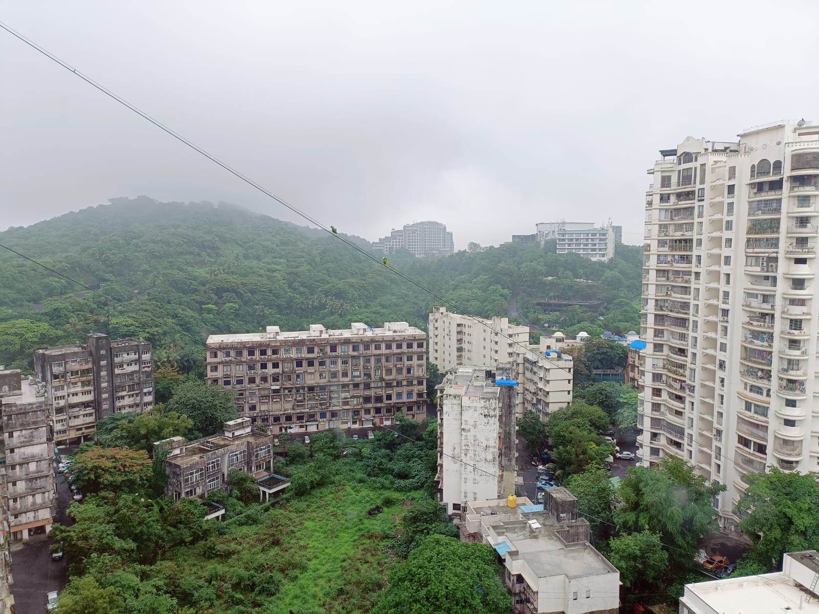 1BHK · Furnished · Apartment