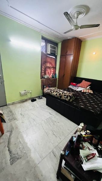 2BHK · Furnished · Apartment