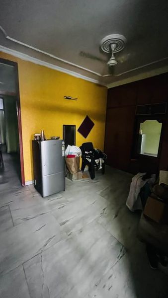 2BHK · Furnished · Apartment