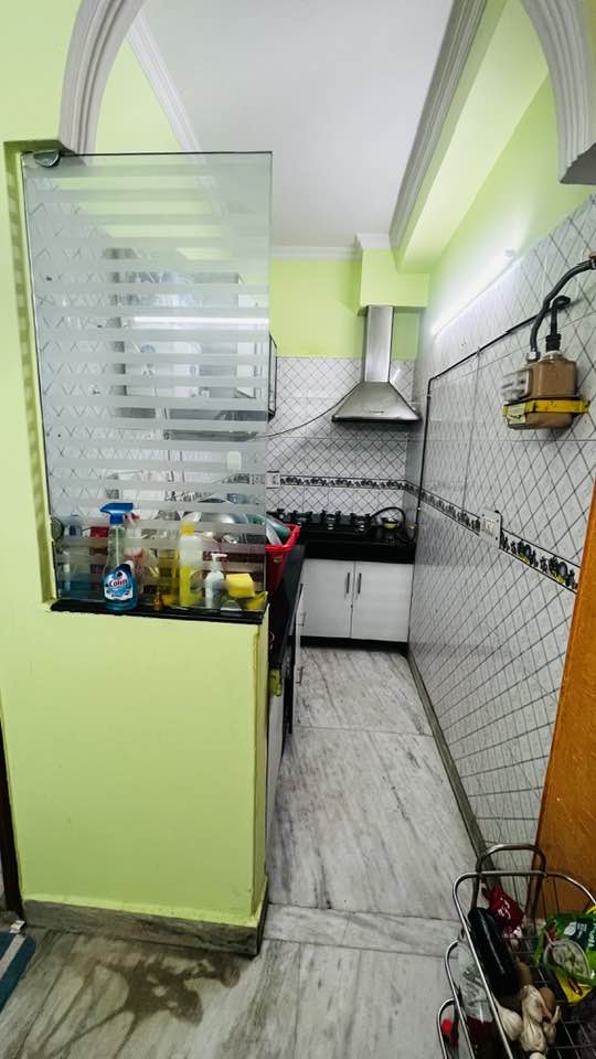 2BHK · Furnished · Apartment