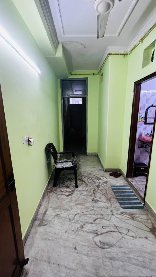 2BHK · Furnished · Apartment