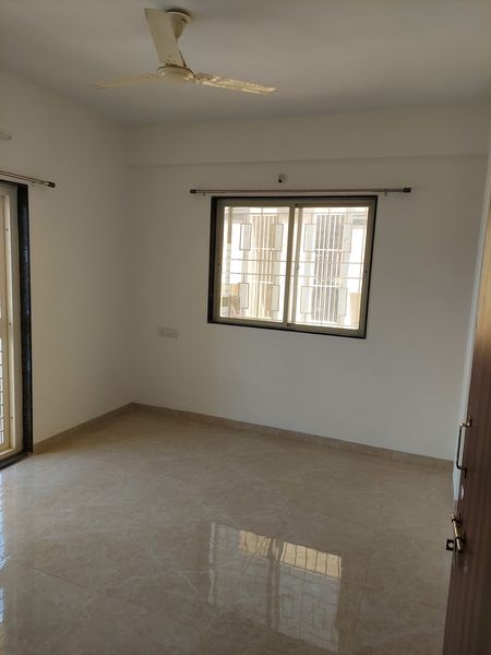 2BHK · Unfurnished · Apartment
