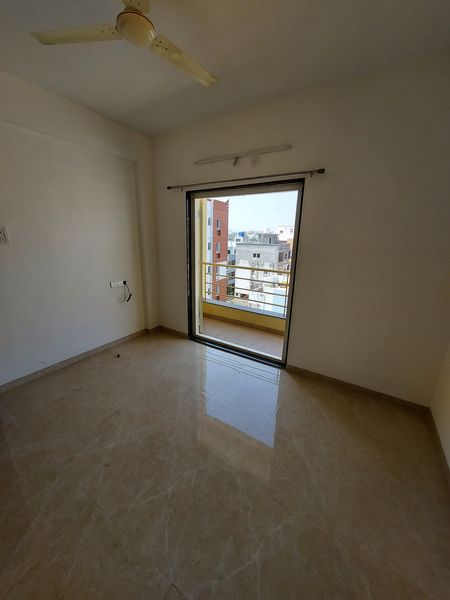 2BHK · Unfurnished · Apartment