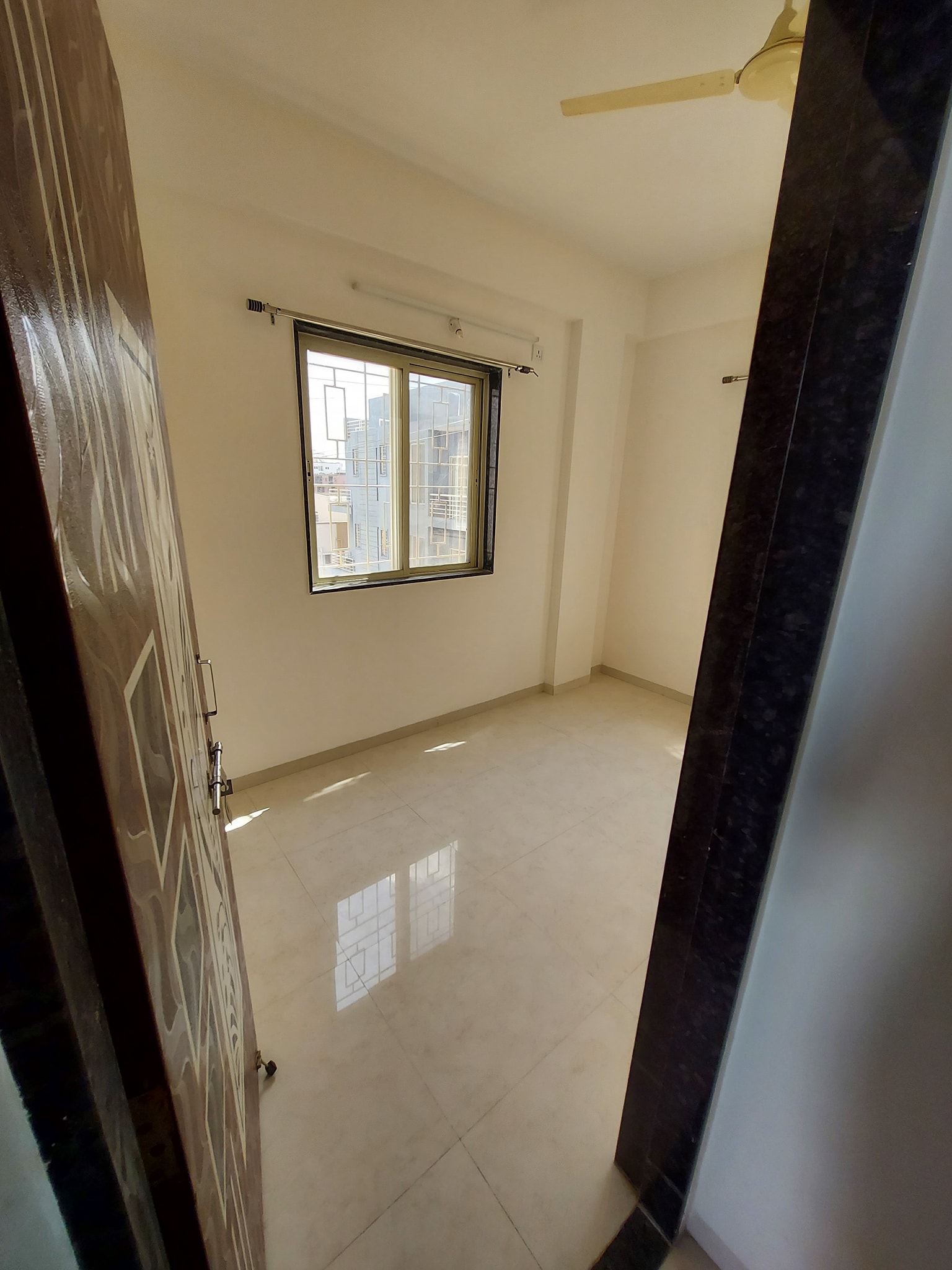 2BHK · Unfurnished · Apartment