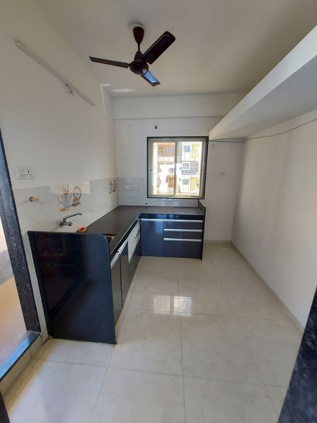 2BHK · Unfurnished · Apartment