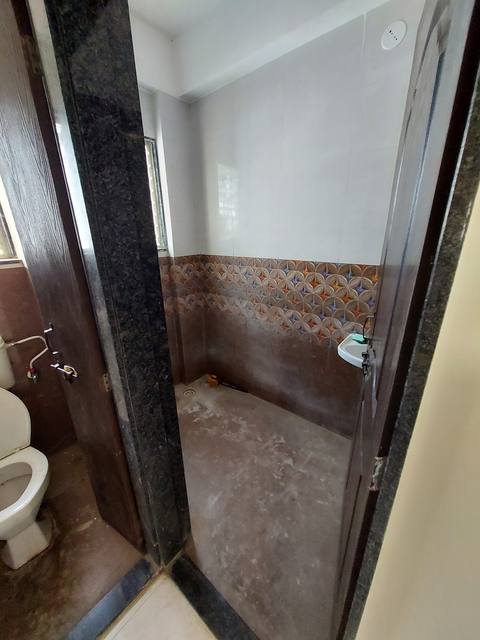 2BHK · Unfurnished · Apartment
