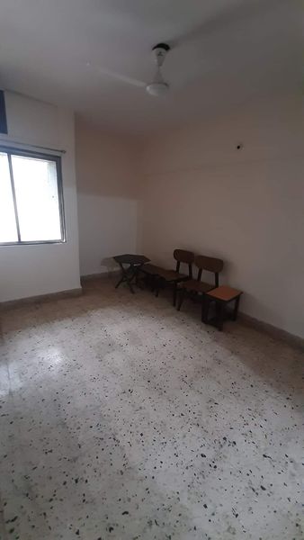 2BHK · Semi Furnished · Apartment
