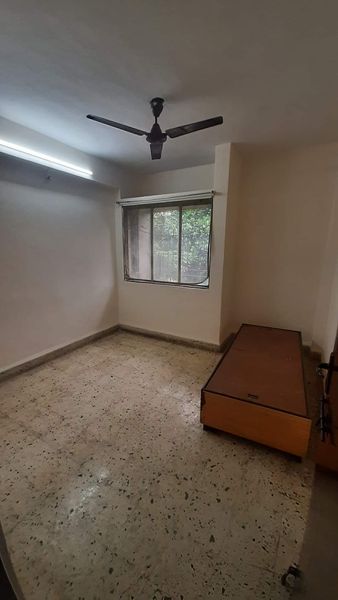 2BHK · Semi Furnished · Apartment