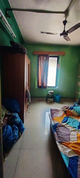 2BHK · Furnished · Apartment