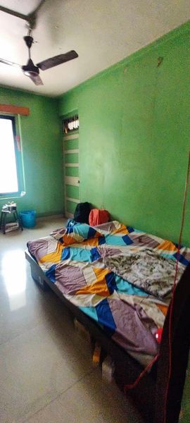 2BHK · Furnished · Apartment