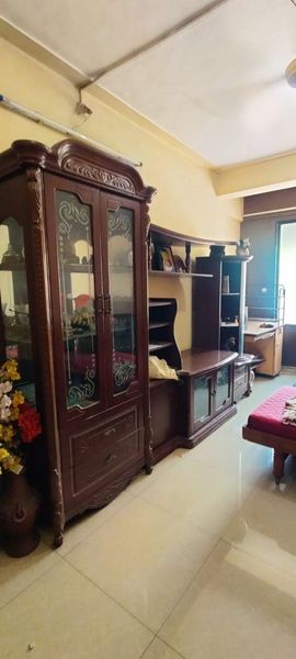 2BHK · Furnished · Apartment