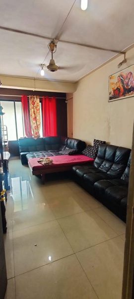 2BHK · Furnished · Apartment