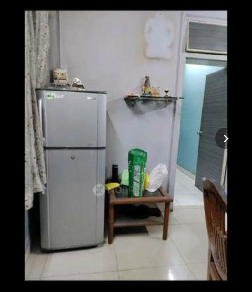 2BHK · Furnished · Apartment