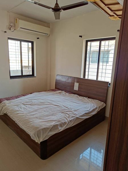 2BHK · Furnished · Apartment