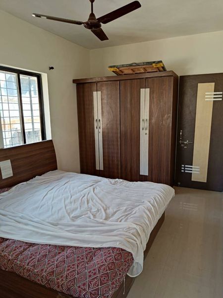 2BHK · Furnished · Apartment