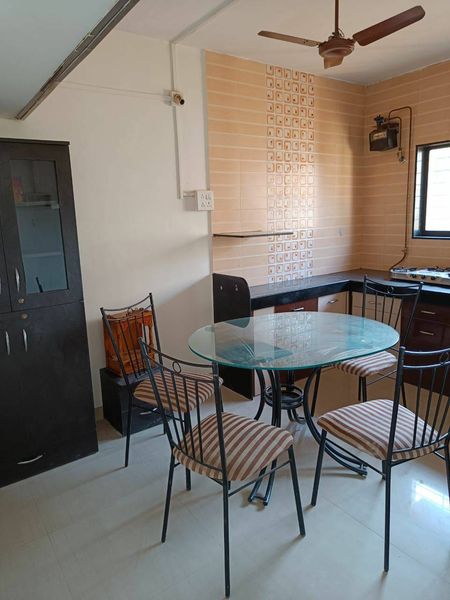 2BHK · Furnished · Apartment