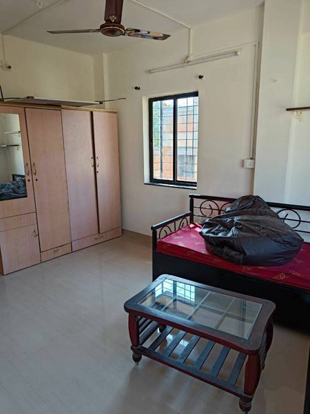 2BHK · Furnished · Apartment
