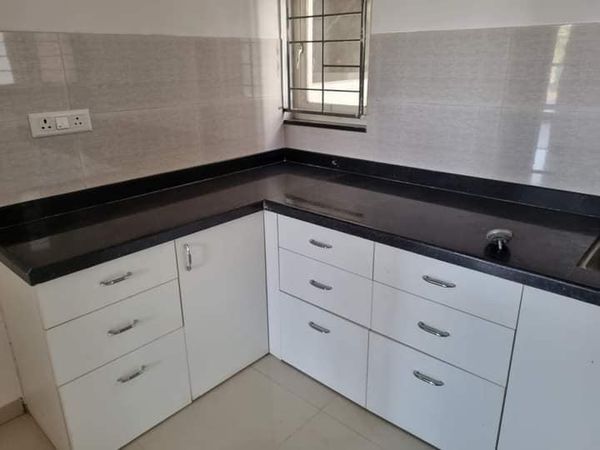 2BHK · Furnished · Apartment