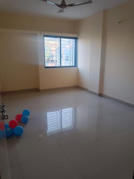 2BHK · Unfurnished · Apartment