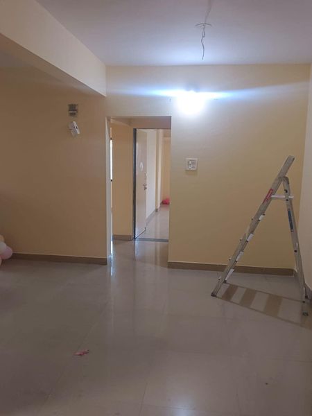 2BHK · Unfurnished · Apartment