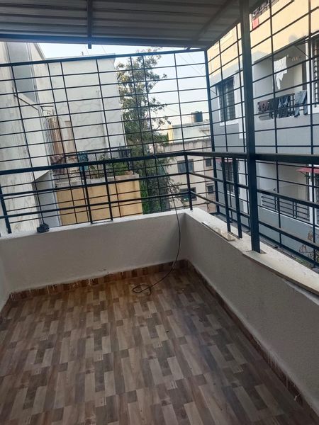 2BHK · Unfurnished · Apartment
