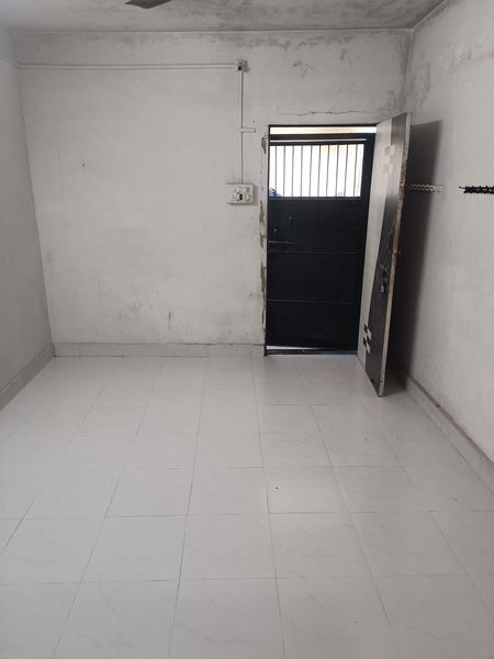 1RK · Unfurnished · Apartment