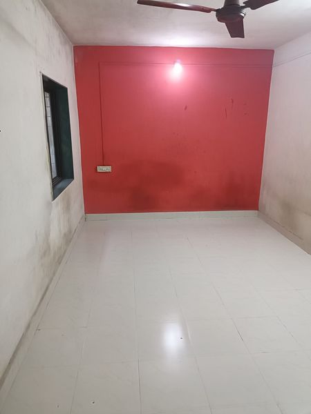 1RK · Unfurnished · Apartment