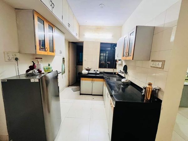 2BHK · Furnished · Apartment