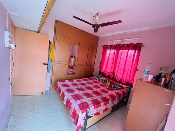 1BHK · Furnished · Apartment