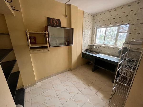 1BHK · Furnished · Apartment