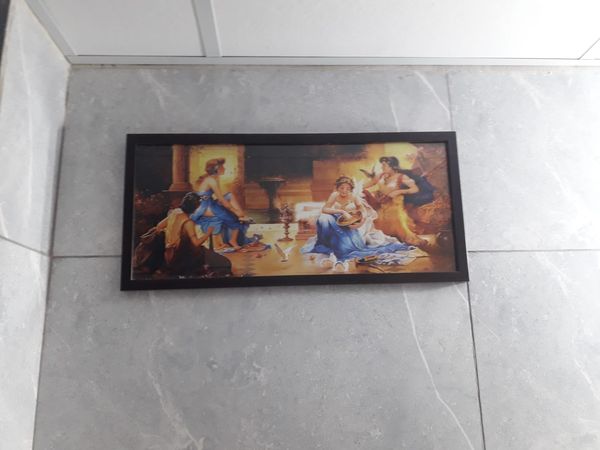 1BHK · Semi Furnished · Apartment