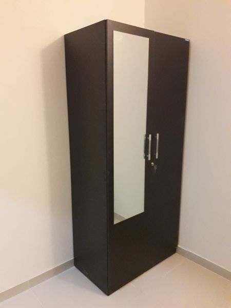 1BHK · Semi Furnished · Apartment