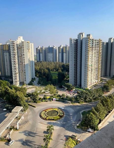 1BHK · Furnished · Apartment