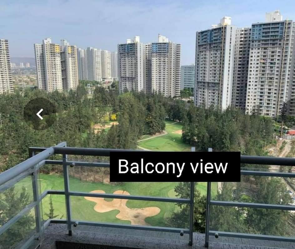 1BHK · Furnished · Apartment